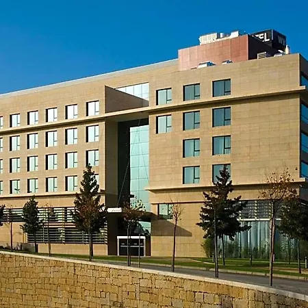 Golden Tulip Ξενοδοχείο