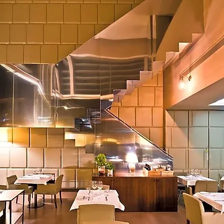 Golden Tulip