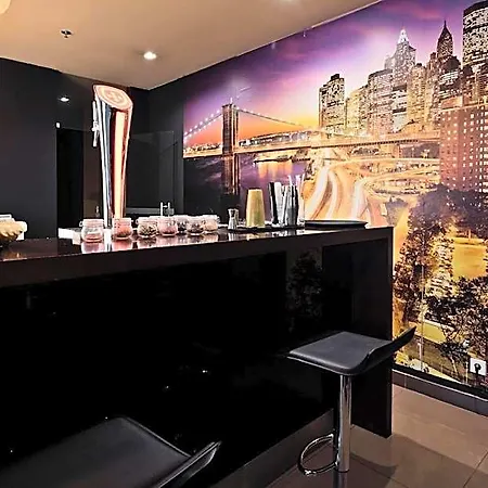 Ξενοδοχείο Golden Tulip