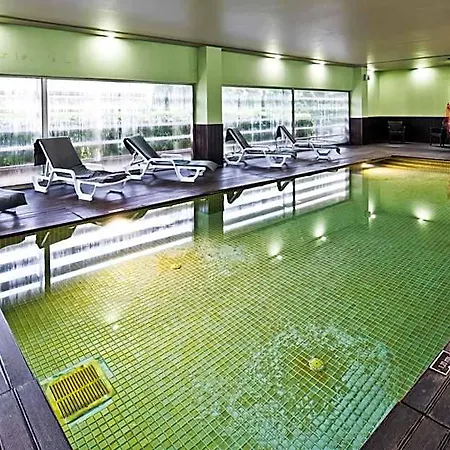 Hotel Golden Tulip