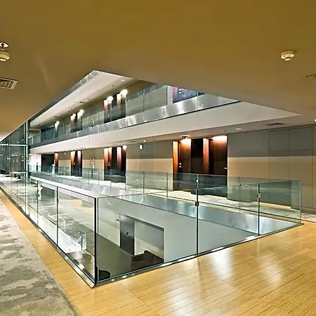 Ξενοδοχείο Golden Tulip São João da Madeira