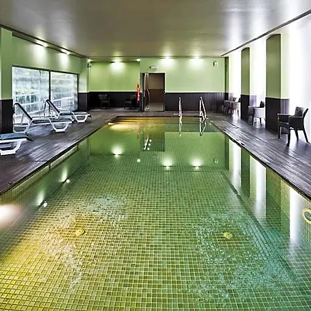 Hotel Golden Tulip 4*