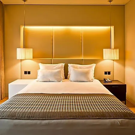Ξενοδοχείο Golden Tulip São João da Madeira
