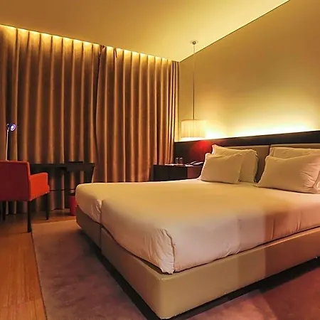 Golden Tulip 4* São João da Madeira