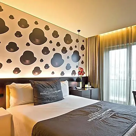 Golden Tulip Hotel